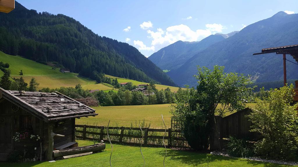 Appartement Wasserer Ahrntal Habitación foto