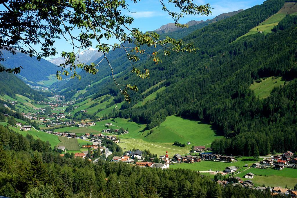 Appartement Wasserer Ahrntal Habitación foto