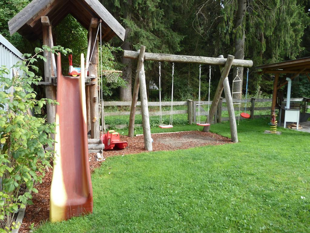 Appartement Wasserer Ahrntal Exterior foto