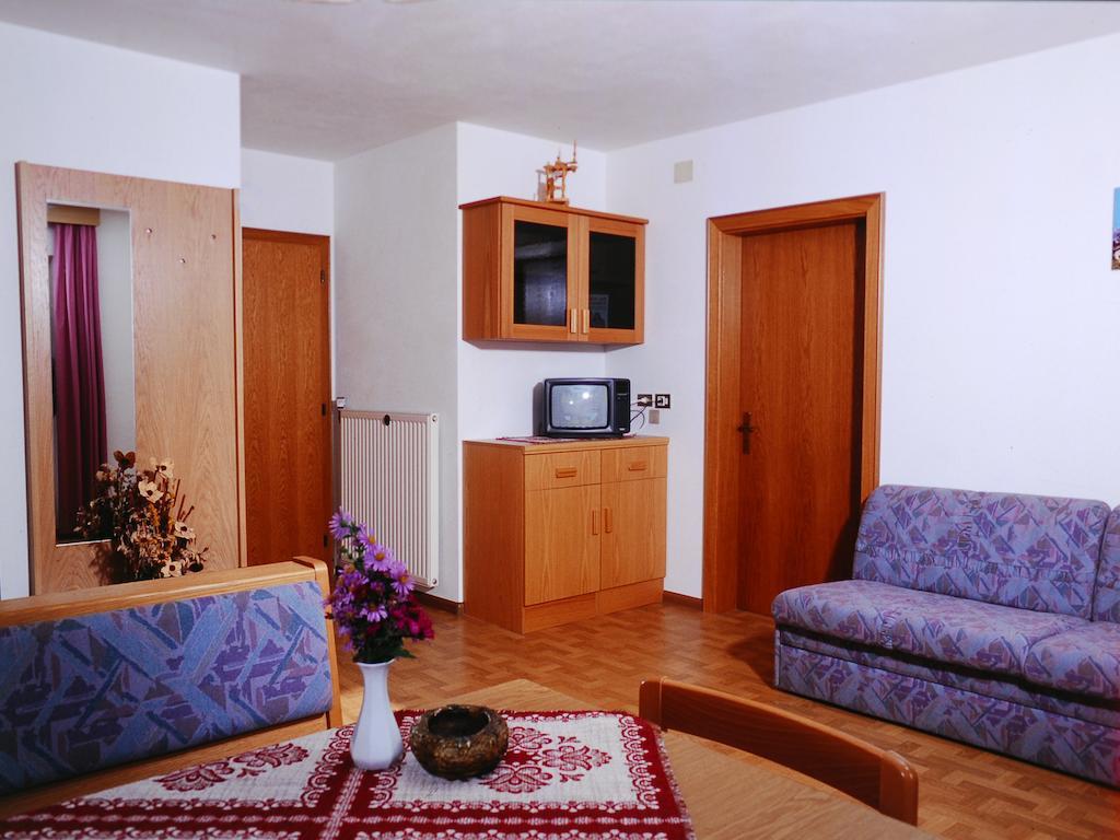 Appartement Wasserer Ahrntal Habitación foto