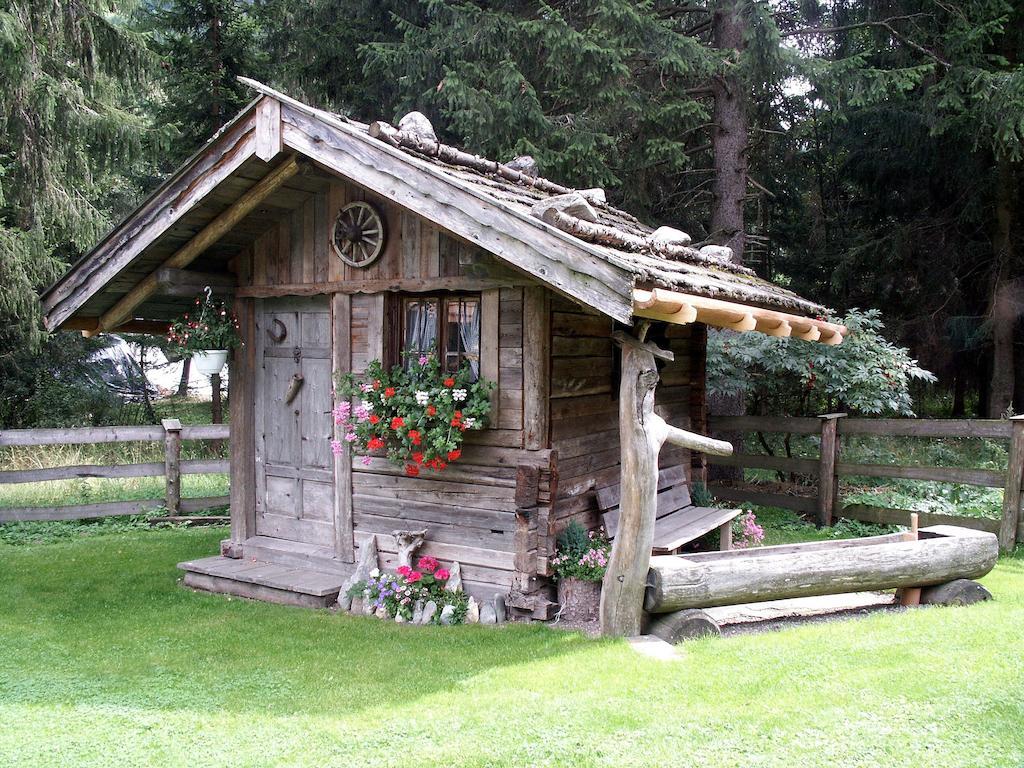 Appartement Wasserer Ahrntal Habitación foto
