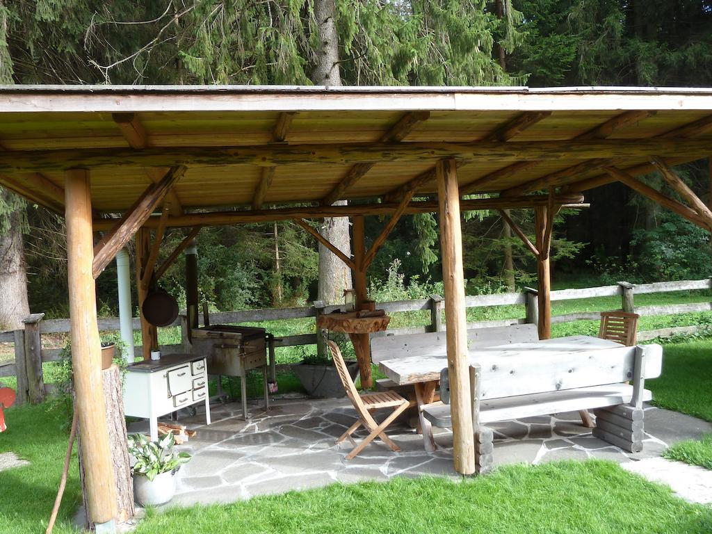 Appartement Wasserer Ahrntal Habitación foto