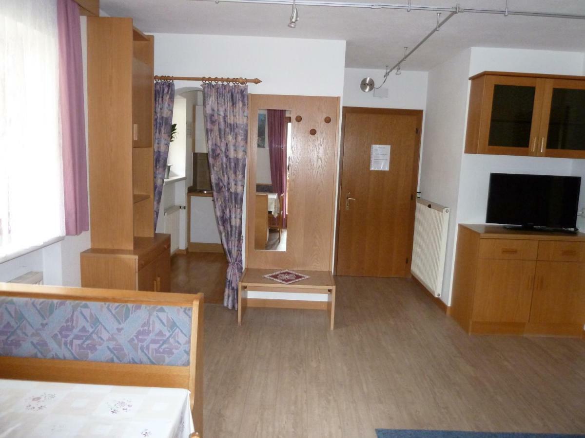 Appartement Wasserer Ahrntal Exterior foto
